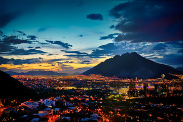 Monterrey Baltek Industrial